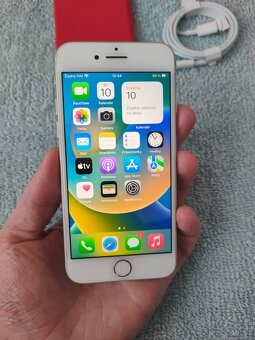 Apple iphone 8 64GB - 5