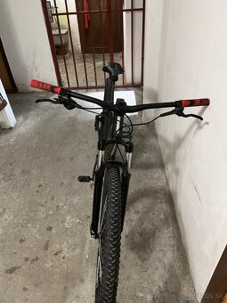 Rockrider - 5