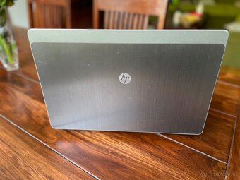 Notebook HP ProBook 4530s - 5