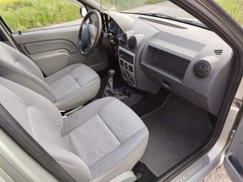 Dacia Logan 1,4 MPI - 5