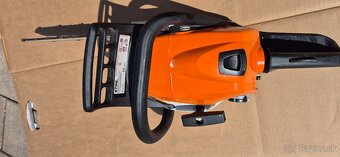Stihl MS 211 - 5