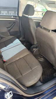 Volkswagen Golf Variant 1.6 TDI - 5