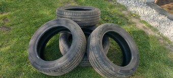 225 55 r18 letne pneu - 5