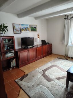 Predaj rodinného domu. - 5