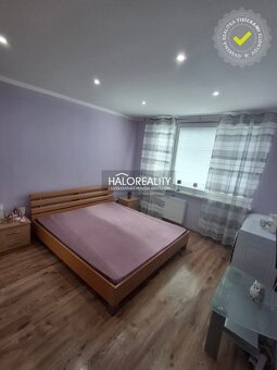 HALO reality - Predaj, trojizbový byt Prievidza - EXKLUZÍVNE - 5