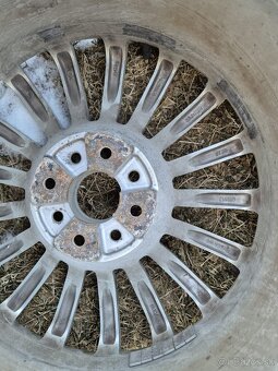 4x98 Fiat 500 - 5
