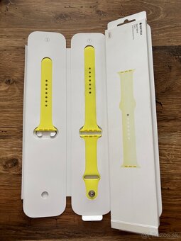 Apple Watch Series 4 (44 mm) - 5