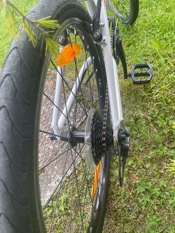Specialized Hotrock 20 bicykel detský - 5