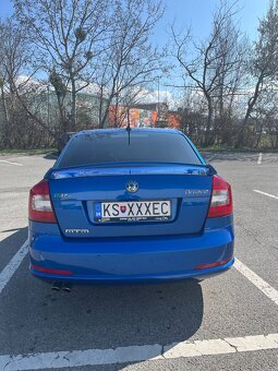Skoda Octavia RS - 5
