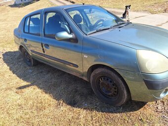 Renault Thalia 1.4 - 5
