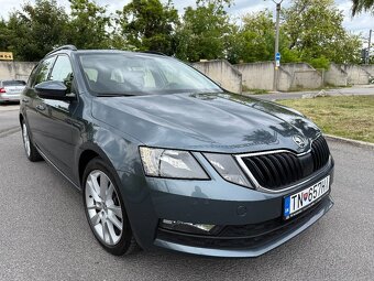 Škoda Octavia 3 Combi 2.0 TDI 110kW DSG Vymenené rozvody DPH - 5