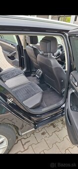 Volkswagen Passat B8 Highline 2018 - 5
