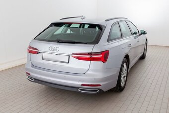 Audi A6 Avant 35 TDI S - 5