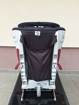Autosedačka Romer Britax s Isofixom - 5