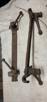 Dkw nz .zundapp.,bmw .packtasche. držáky. Wehrmacht - 5