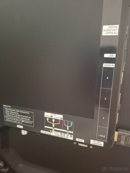 Samsung UE40B6000VW - 5