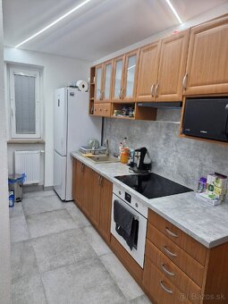 Byt na prenájom - 5