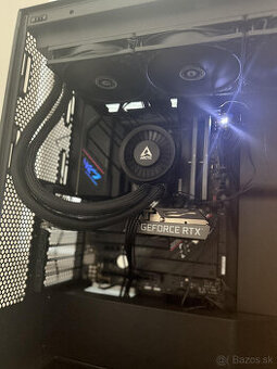 Ryzen 7 7700X | RTX 3060 Ti | 32GB DDR5 RAM | 1TB M.2 NVMe - 5