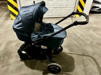 Britax Römer B-motion 4 plus - 5
