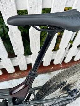 Trek slash 9.8 xt, 2022, xl, po servisu - 5