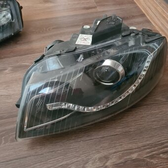 Diely Audi A3 8p 2 - 5