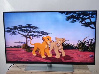 TV SAMSUNG 40" (102cm) - 5