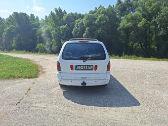 Predam Renault grand espace 2.2td - 5