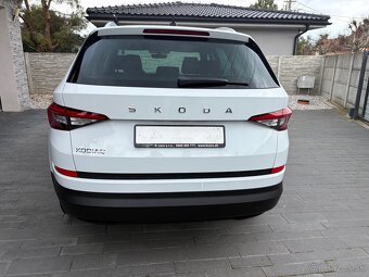 Škoda Kodiaq 2.0tdi dsg - 5
