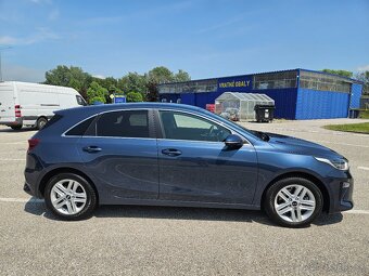 Kia Ceed 1.4 T-GDi Gold A/T - 5