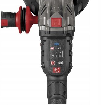 PARKSIDE PERFORMANCE®Aku uhlová brúska PPWSFA 20-Li C4 Záruk - 5