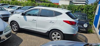 ✅HYUNDAI IX 35 2.0i DOHC 2WD✅ - 5