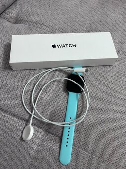 Apple watch SE 2023 44mm - 5