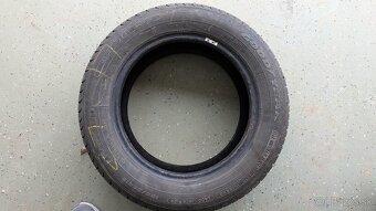 Predám letné pneumatiky Goodyear 185/65 R15 - 5