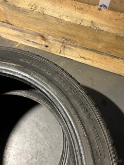 Kumho 205/45 R17 - 5