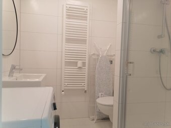 Novostavba 2 izbový byt 43 m2, Ovocné sady - 5