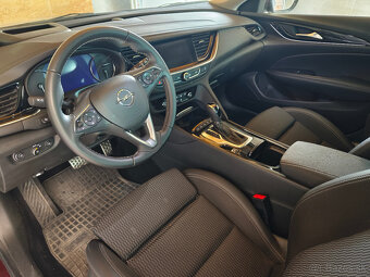 Opel Insignia Sports Tourer 2.0 diesel 154kW - 5