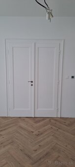 Nadštandardný byt v centre mesta Žilina, 85m2, 3+kk - 5
