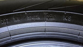 Pirelli Scorpion Verde 235/55 R18 100V - 5