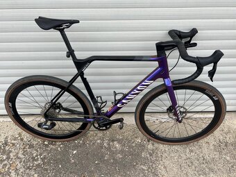 Canyon Inflite CF SL AXS - 5