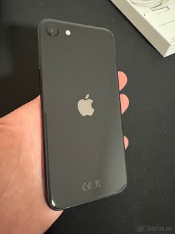 Apple iPhone SE 2020 128GB - 5