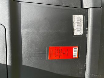 Autosedačka BRITAX ROMER KIDIFIX XP ECE R44/04 - 5