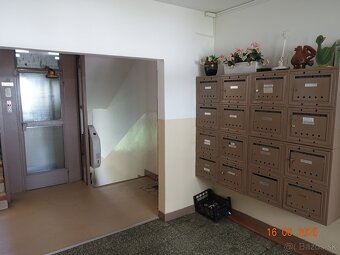3 izbový byt, Ludvíka Svobodu 2499/62, Poprad - 5