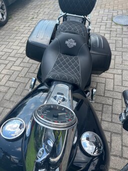 Harley Davidson Road King - 5