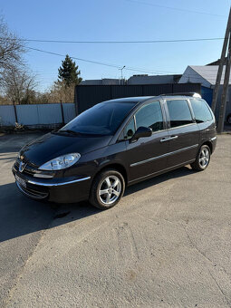Peugeot 807 - 5