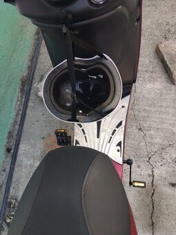 Elektricky skúter - 5