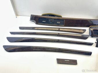 Drevodekor BMW E60 E61 - 5