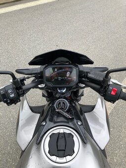Kawasaki Z650 (2023) A2 35kw - 5