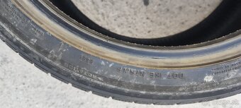 285/35 R20 - 5