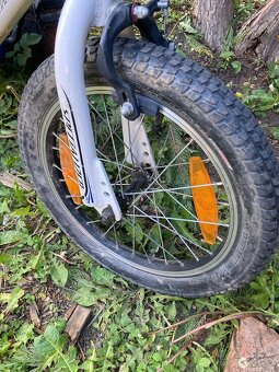 Specialized 16 detsky bicykel - 5
