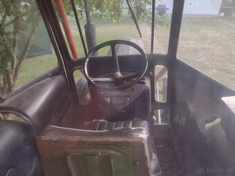 Zetor 4011 - 5
